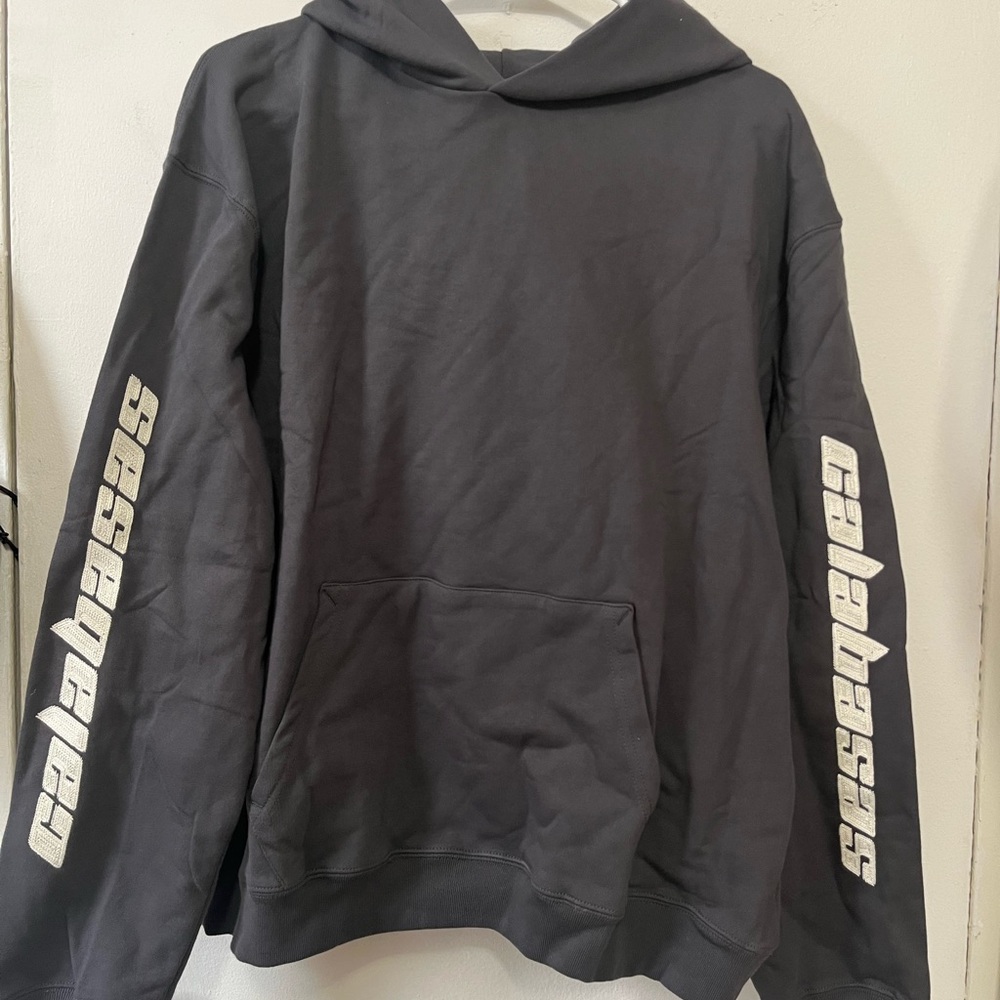 Calabasas hoodie